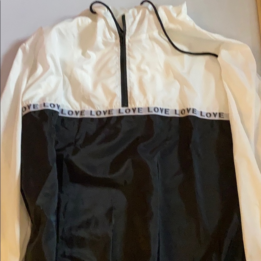 Light Windbreaker